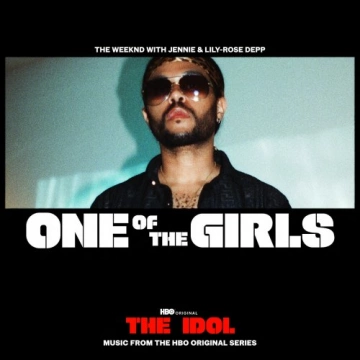 The Weeknd - One of the Girls  [Albums]