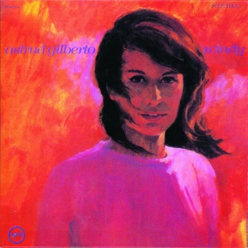 Flac Astrud Gilberto - Windy [Albums]