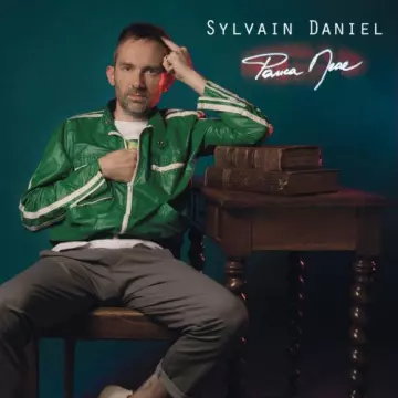 Sylvain Daniel - Pauca meae  [Albums]