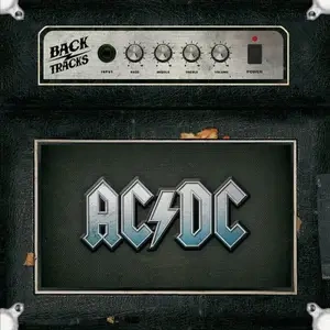 FLAC AC/DC - Backtracks (Deluxe Edition) [Albums]