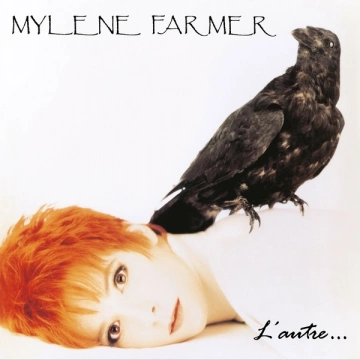 Mylène Farmer - L'autre... (Instrumental Version)  [Albums]