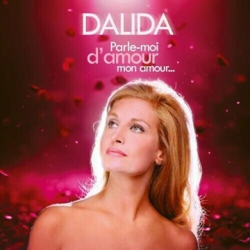 Dalida - Parle-moi d'amour, mon amour  [Albums]