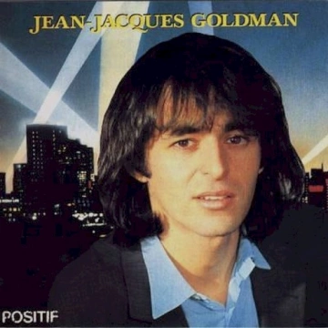 Flac Jean-Jacques Goldman - Positif [Albums]