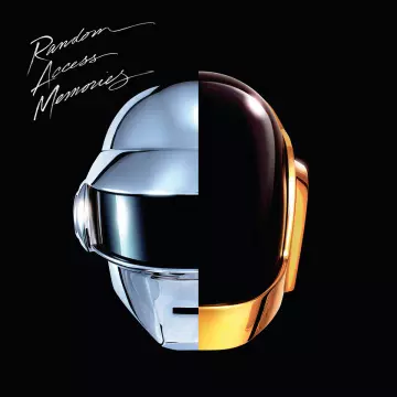 Daft Punk - Random Access Memories  [Albums]