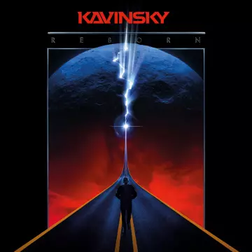 Kavinsky - Reborn  [Albums]