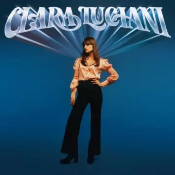 Clara Luciani - Cœur  [Albums]