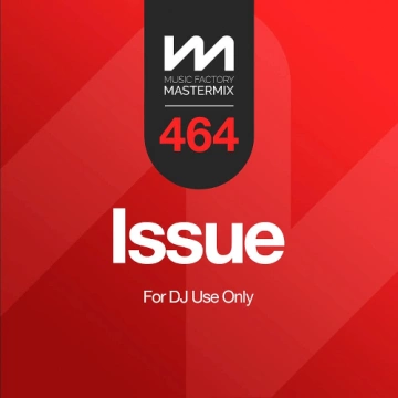 Mastermix - Issue Vol. 464.2025 [Albums]