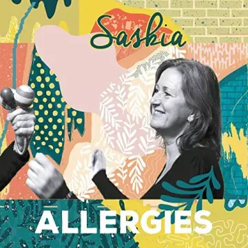 Saskia - Allergies [Albums]