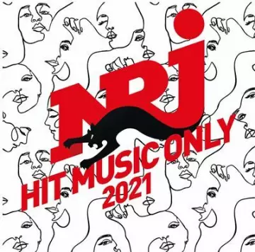 Nrj Hit Music Only 2021 [Albums]