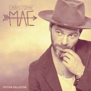 Christophe Maé - L'attrape-rêves (Edition Collector) [Albums]