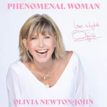 OLIVIA NEWTON-JOHN - Phenomenal Woman  [Albums]