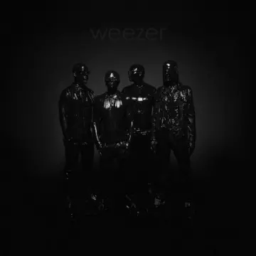 Weezer - Weezer (Black Album) [Albums]