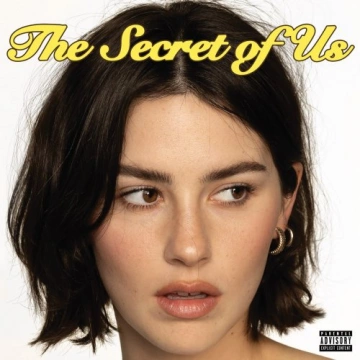 Gracie Abrams - The Secret of Us [Albums]