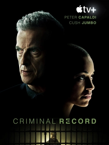 Criminal Record - Saison 1 - vostfr