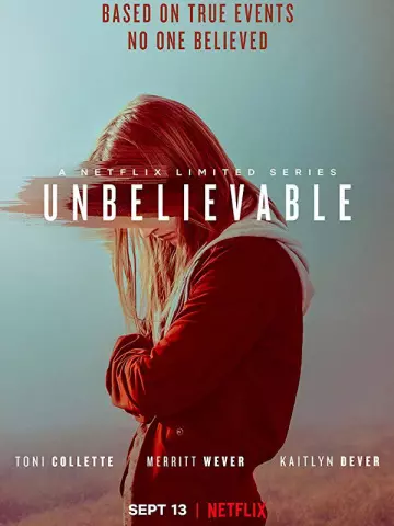 Unbelievable - Saison 1 - vostfr