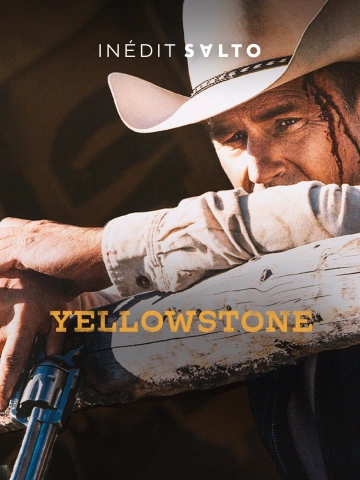 Yellowstone - Saison 5 - MULTI 4K UHD