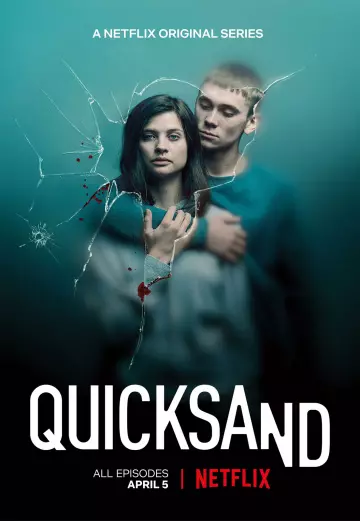 Quicksand ? Rien de plus grand - Saison 1 - VF HD