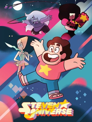 Steven Universe - Saison 3 - VF