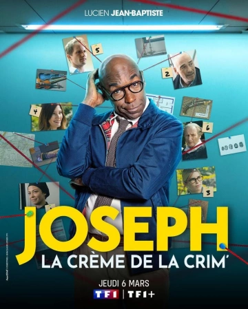 Joseph - Saison 1 - VF HD