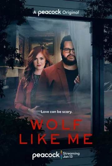 Wolf Like Me - Saison 1 - vf