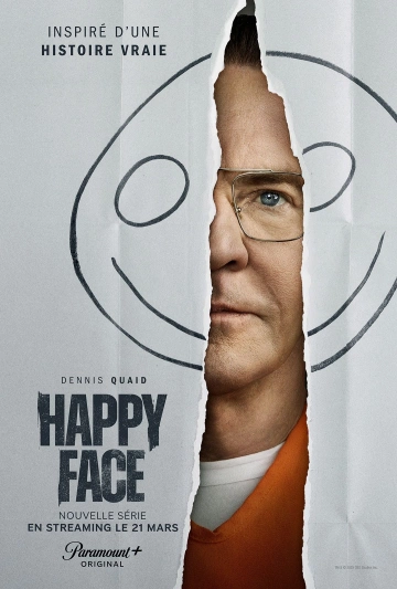 Happy Face - Saison 1 - vf