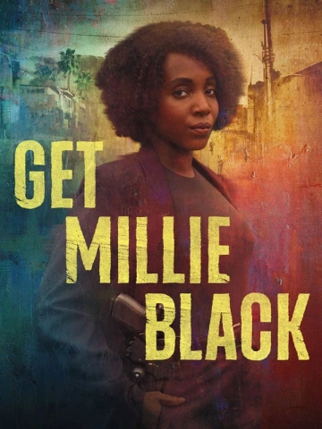 Get Millie Black - Saison 1 - VF