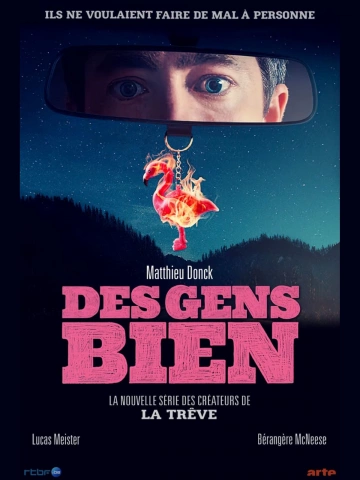 Des gens bien - Saison 1 - vf