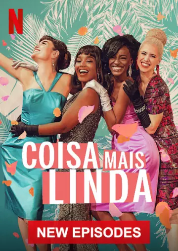 Coisa Mais Linda - Saison 2 - vostfr-hq