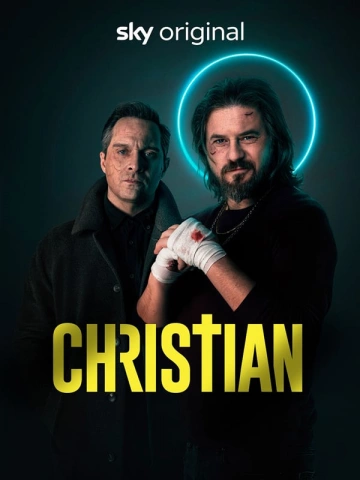 Christian - Saison 1 - vostfr-hq