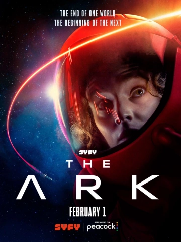 The Ark - Saison 2 - vostfr-hq