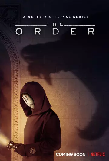 The Order - Saison 1 - vostfr-hq