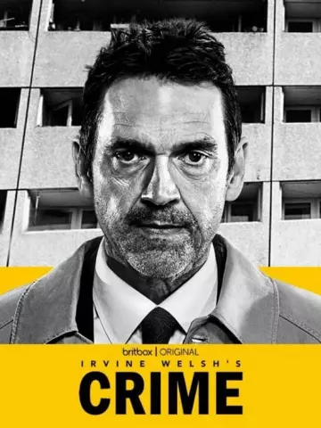 Crime (2021) - Saison 1 - vf