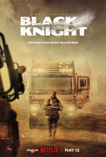 Black Knight - Saison 1 - vf