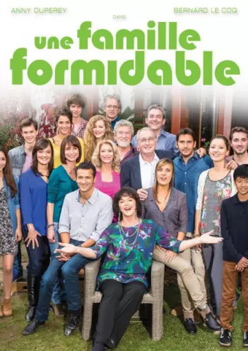 Une famille formidable - Saison 2 - vf