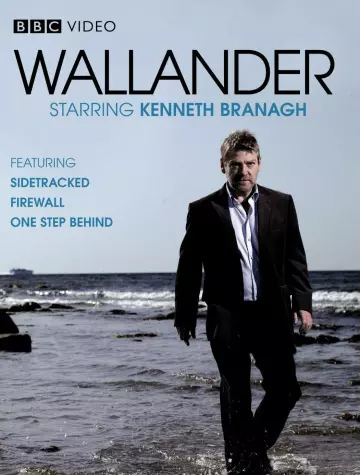 Les Enquêtes de l'inspecteur Wallander - Saison 3 - VF HD