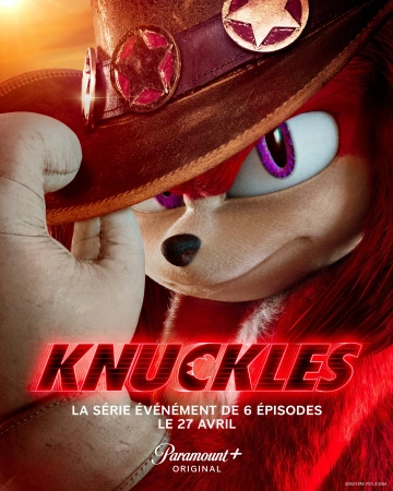 Knuckles - Saison 1 - VF