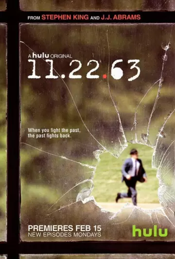 22/11/63 - Saison 1 - VF HD