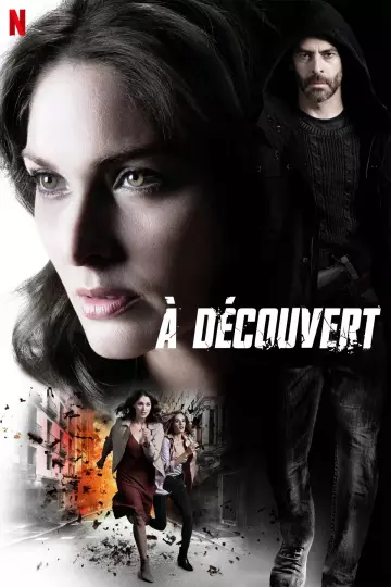 A découvert - Saison 1 - vostfr