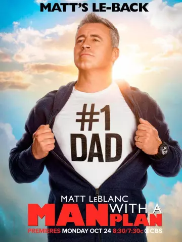 Papa a un plan - Saison 4 - vostfr-hq