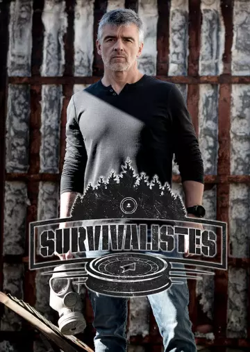 Survivalistes - Saison 1 - vf-hq