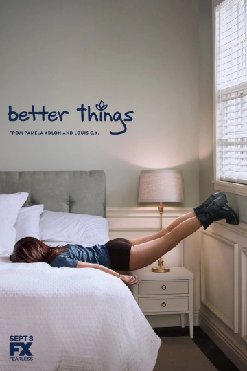 Better Things - Saison 1 - VOSTFR