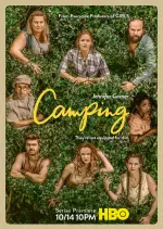 Camping (2018) - Saison 1 - VOSTFR