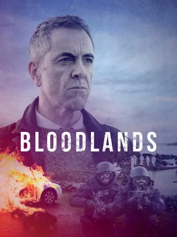 Bloodlands - Saison 1 - vf-hq