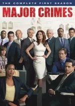 Major Crimes - Saison 3 - VF