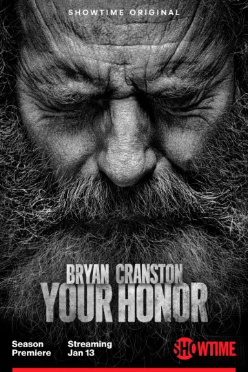 Your Honor - Saison 2 - vf