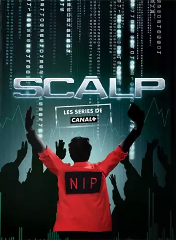 Scalp - Saison 1 - vf-hq