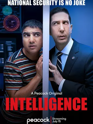 Intelligence - Saison 1 - vostfr