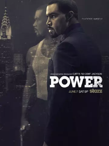 Power - Saison 3 - vf-hq