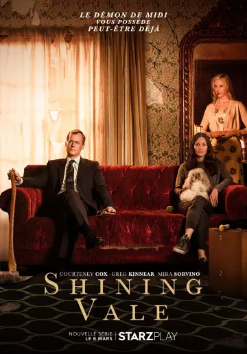 Shining Vale - Saison 1 - vostfr