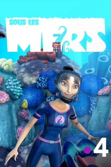 Sous les mers - Saison 2 - VF